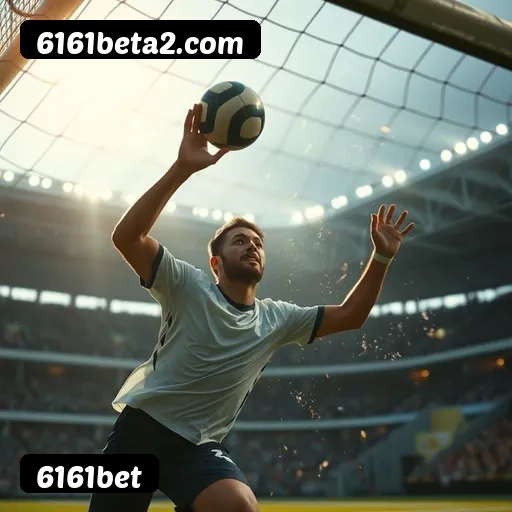 Requisitos do APK da 6161bet para Android