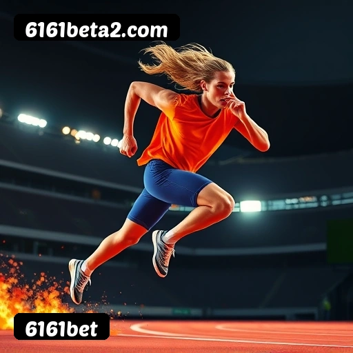 Tabela RTP dos jogos de cassino da 6161bet