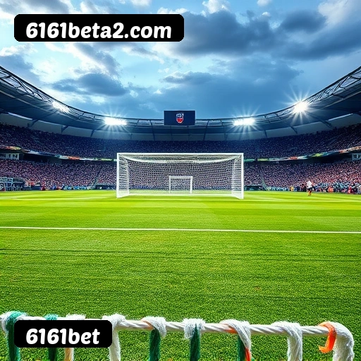 Catálogo 6161bet 2.547 jogos - Pragmatic Play, Evolution, NetEnt