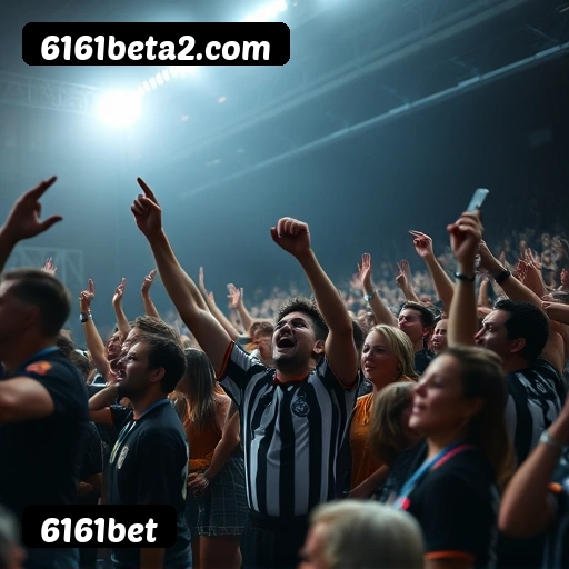 Loterias online disponíveis na 6161bet