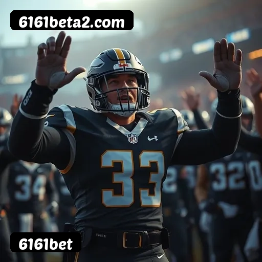 6161bet segurança SSL 256-bit - Licença Curaçao, eCOGRA, GLI certificado