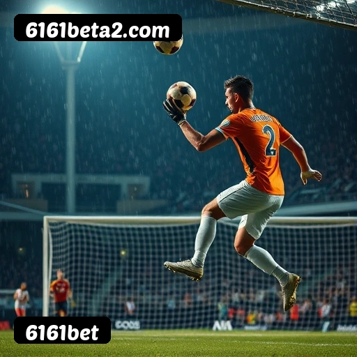 6 vantagens exclusivas do programa VIP da 6161bet