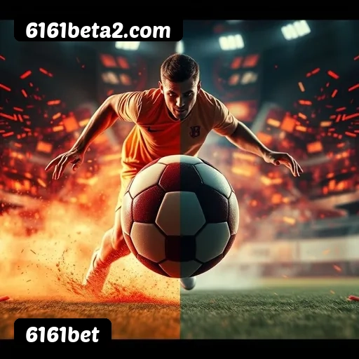 Níveis do programa VIP da 6161bet